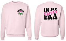 Load image into Gallery viewer, IN MY GRINCH ERA - SWEATSHIRT