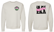 Load image into Gallery viewer, IN MY GRINCH ERA - SWEATSHIRT