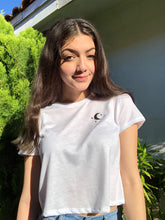 Load image into Gallery viewer, Moon & Stars - Crop Top