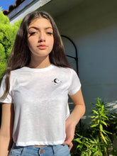 Load image into Gallery viewer, Moon & Stars - Crop Top