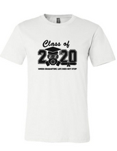 Load image into Gallery viewer, Graduation 2020 - T' Shirt