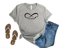 Load image into Gallery viewer, To Be Continued ... T' Shirt