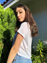 Load image into Gallery viewer, Moon & Stars - Crop Top