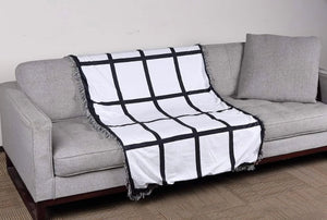 Personalized Blanket 40 x 60