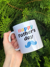 Load image into Gallery viewer, Happy father&#39;s Day - Mug
