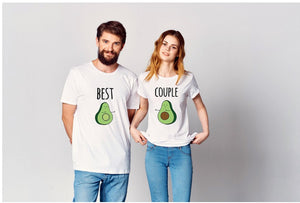 Best Couple - T' Shirt