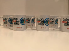 Load image into Gallery viewer, Promotions Mugs - Radio Miami Color
