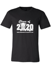 Load image into Gallery viewer, Graduation 2020 -  T&#39; Shirt
