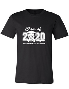 Graduation 2020 -  T' Shirt