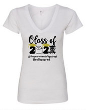 Load image into Gallery viewer, #CollegeGrad 2020 - T&#39; Shirt
