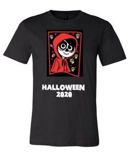 Halloween 2020