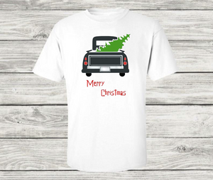 Merry Christmas- T' Shirt