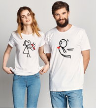 Load image into Gallery viewer, Love Magnet T&#39; Shirt
