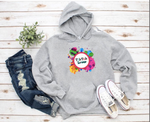 Load image into Gallery viewer, Tik Tok Lover- Hoodie Unisex
