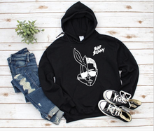 Load image into Gallery viewer, Bad Bunny - Hoodie Unisex
