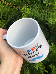 Happy father's Day - Mug