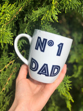 Load image into Gallery viewer, 1° One Dad- Mug
