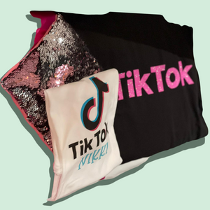 Tik Tok Birthday Party Theme