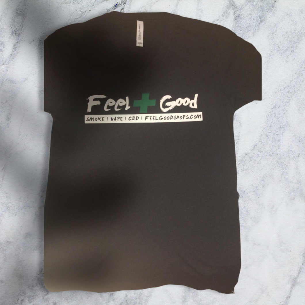 Uniforms - Feel Good Smoke & Gift Shop