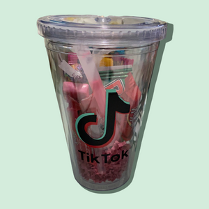 Tik Tok Birthday Party Theme