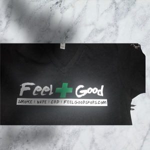 Uniforms - Feel Good Smoke & Gift Shop