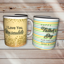 Load image into Gallery viewer, Father&#39;s Day Mugs
