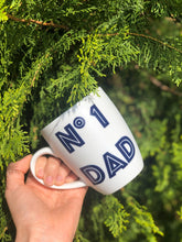 Load image into Gallery viewer, 1° One Dad- Mug
