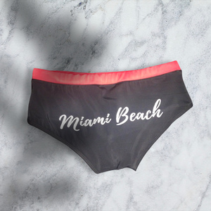 Personalized Swimwear