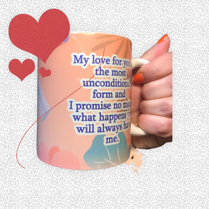 Friends Mug