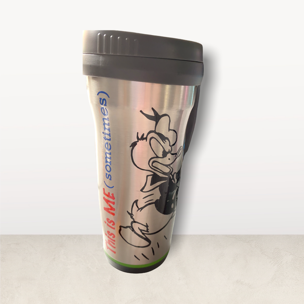 Personalized Cup- Donald