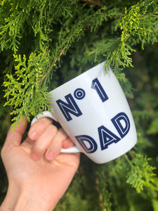 1° One Dad- Mug